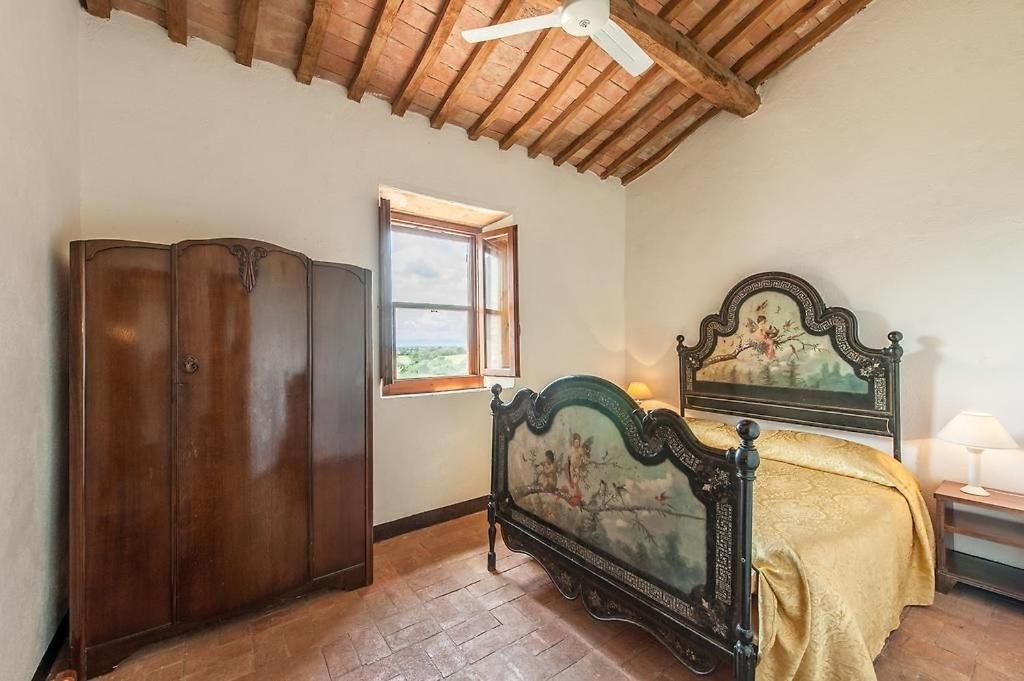Tenuta Campospillo Magliano in Toscana Luaran gambar