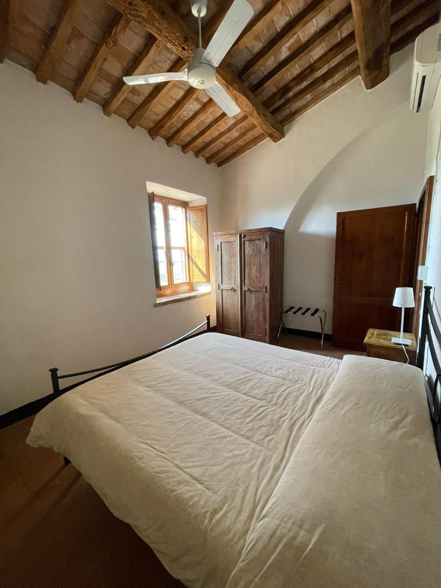 Tenuta Campospillo Magliano in Toscana Luaran gambar