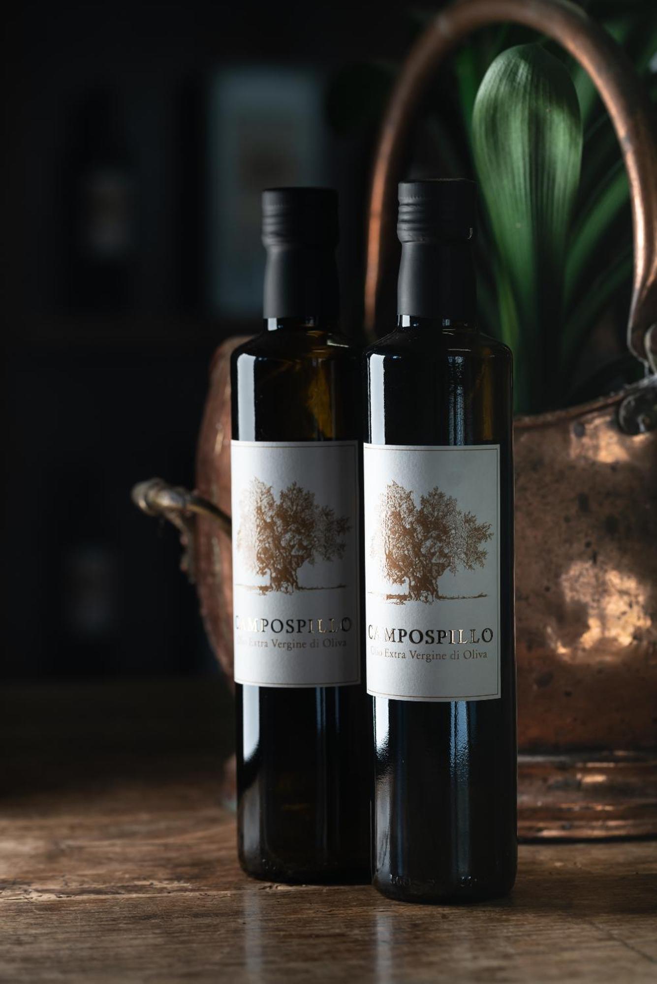 Tenuta Campospillo Magliano in Toscana Luaran gambar