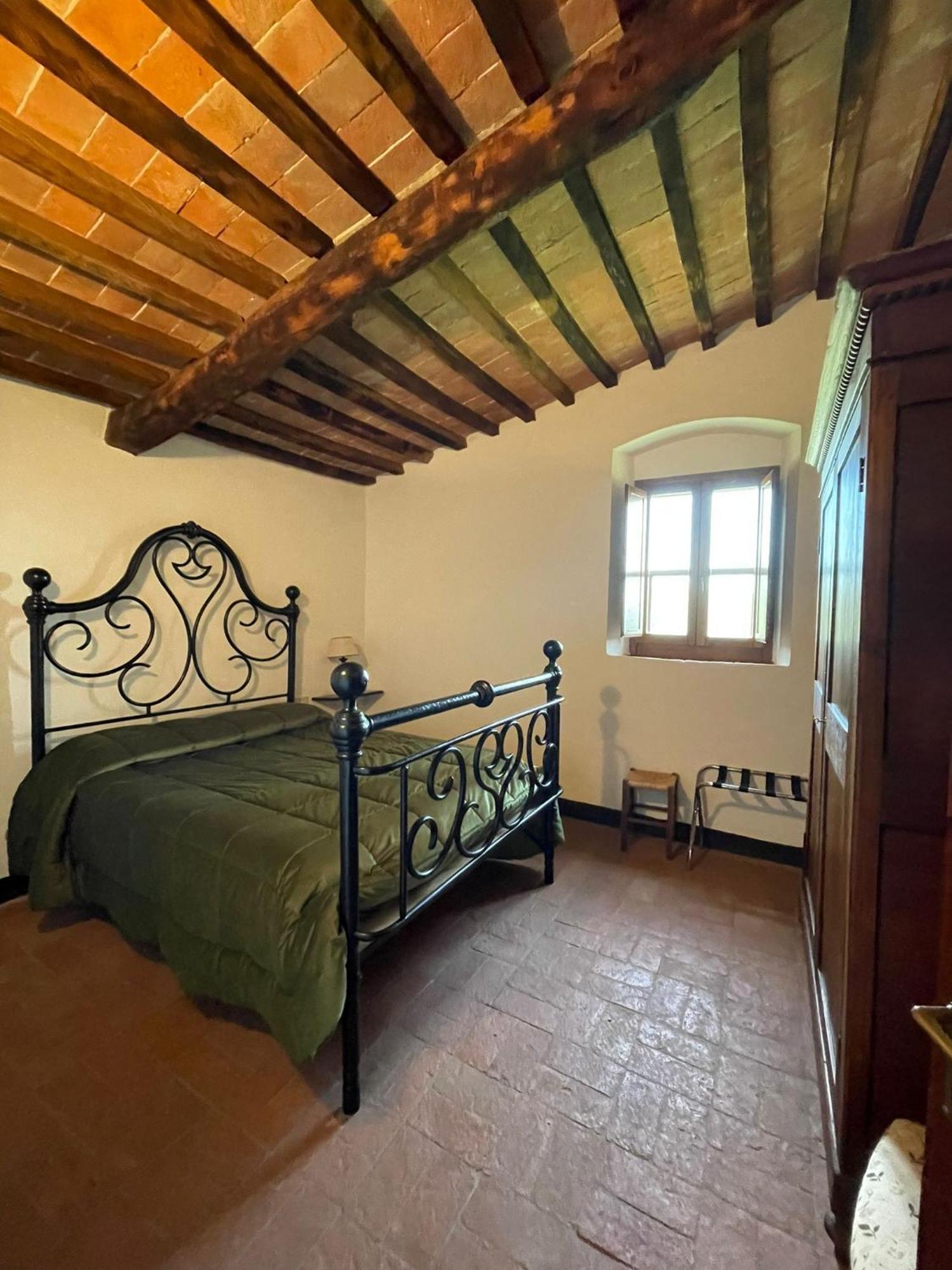 Tenuta Campospillo Magliano in Toscana Luaran gambar
