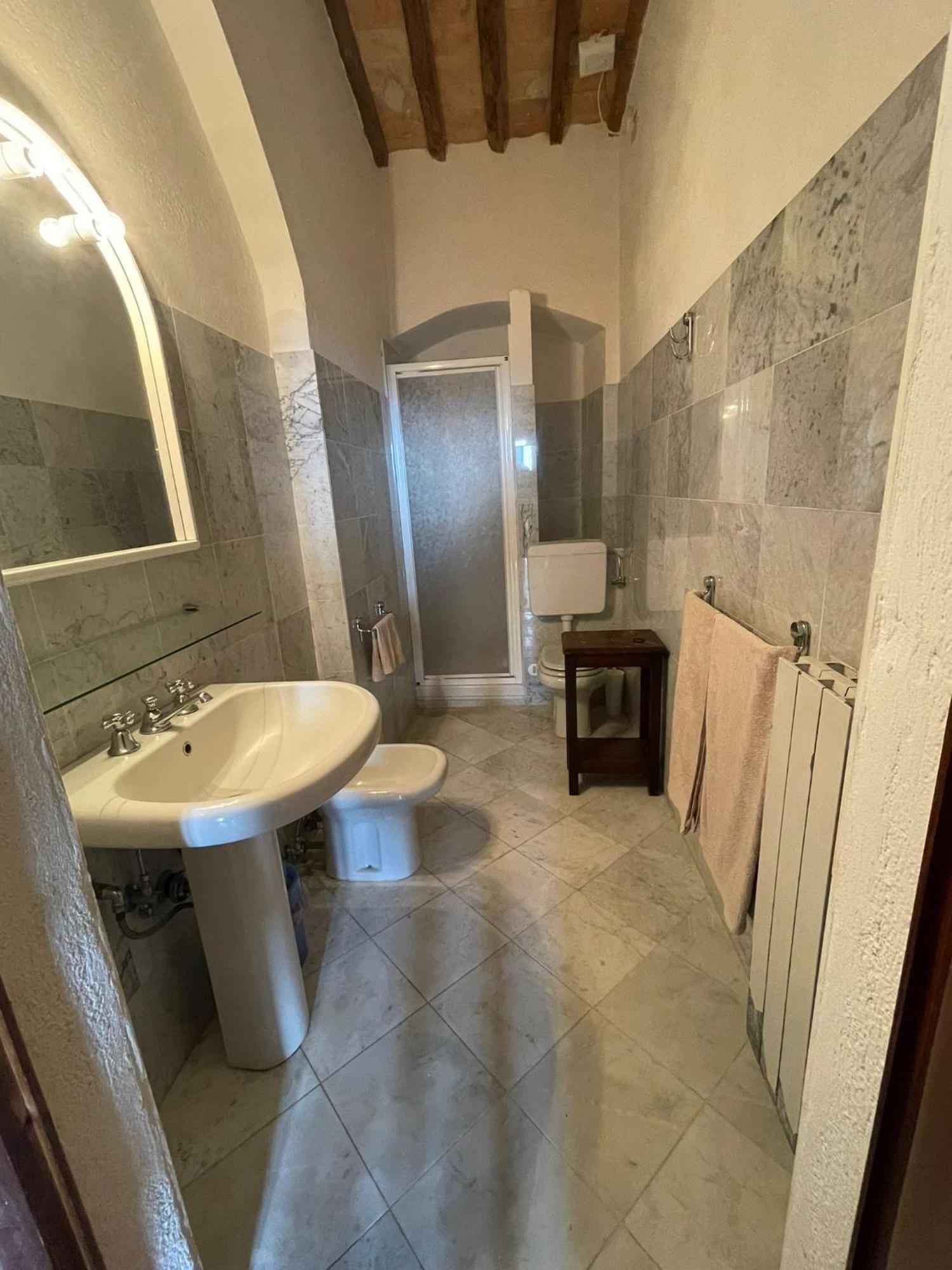 Tenuta Campospillo Magliano in Toscana Luaran gambar