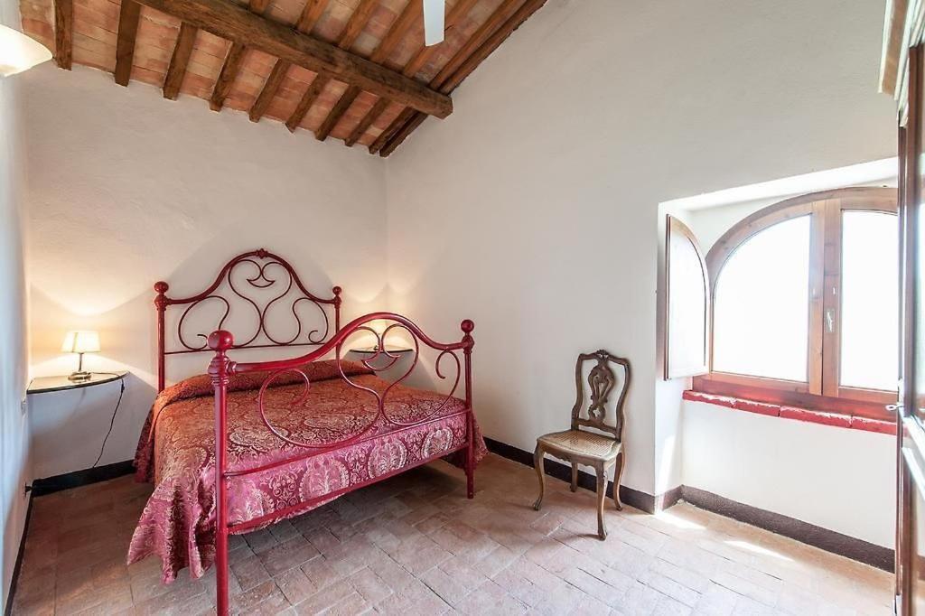 Tenuta Campospillo Magliano in Toscana Luaran gambar