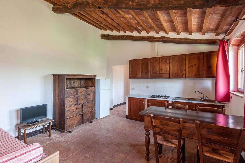 Tenuta Campospillo Magliano in Toscana Luaran gambar