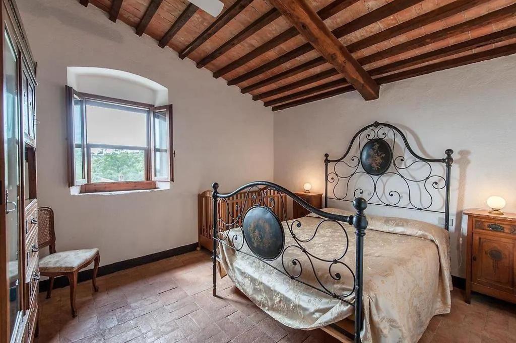 Tenuta Campospillo Magliano in Toscana Luaran gambar