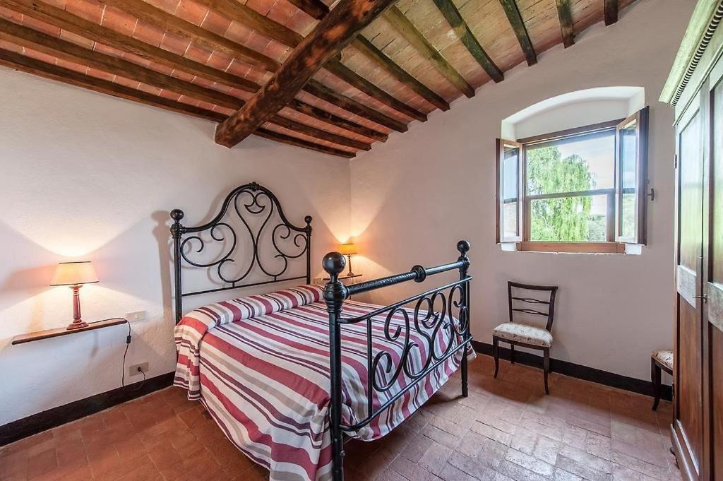 Tenuta Campospillo Magliano in Toscana Luaran gambar