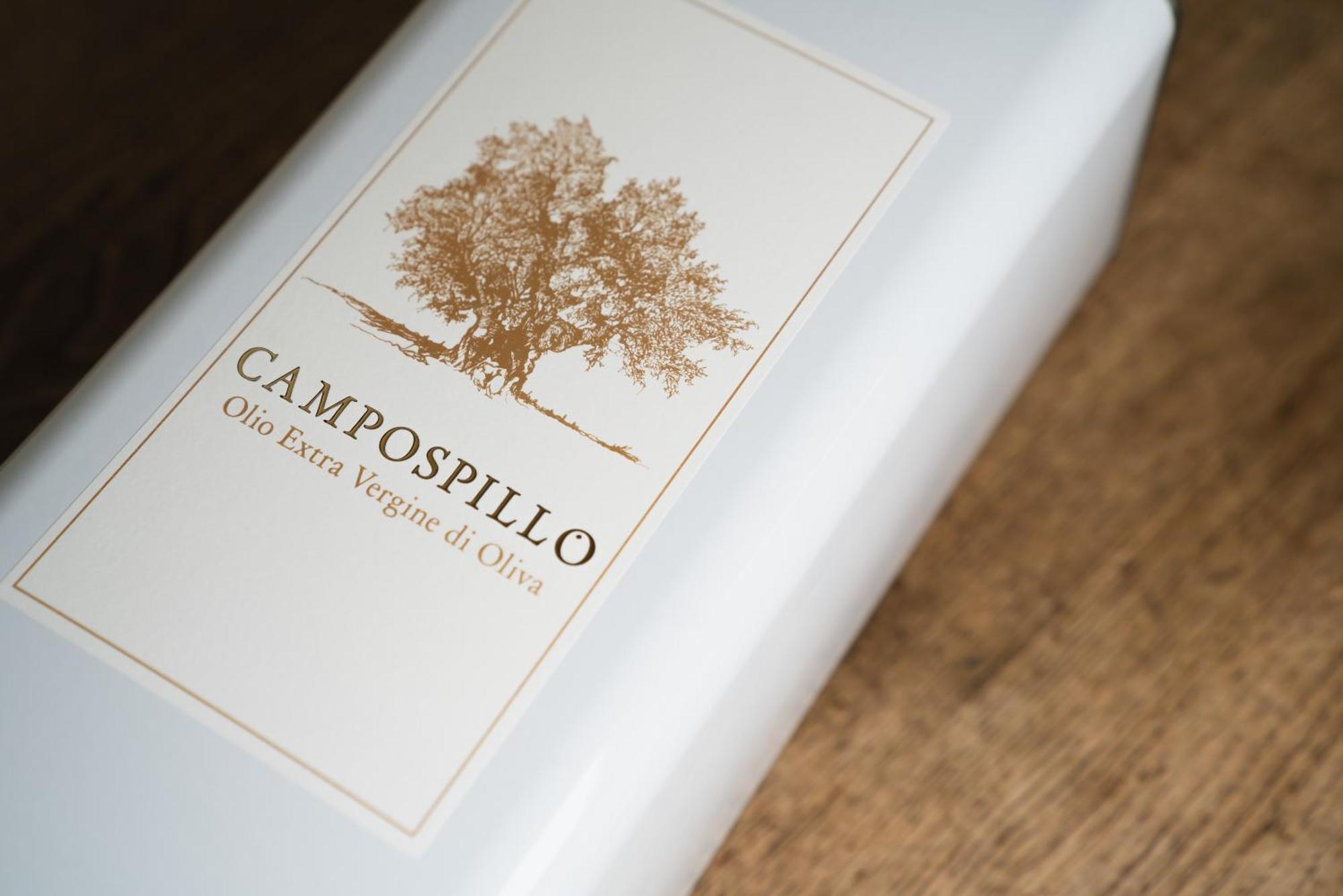 Tenuta Campospillo Magliano in Toscana Luaran gambar